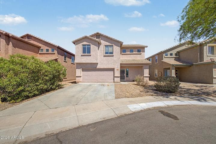 634 E DEKALB Lane, Phoenix, AZ