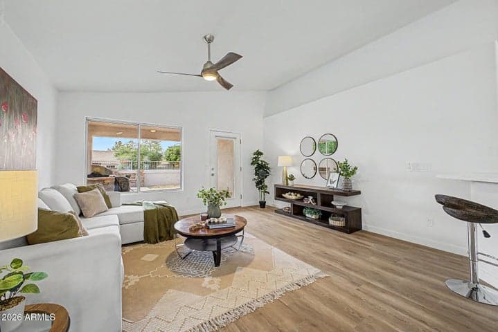 1316 S SANDAL Street, Mesa, AZ