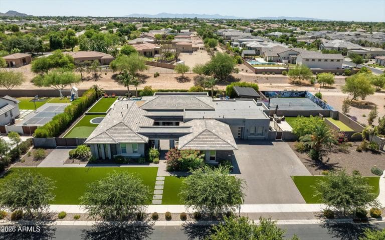 24848 S 198TH Place, Queen Creek, AZ