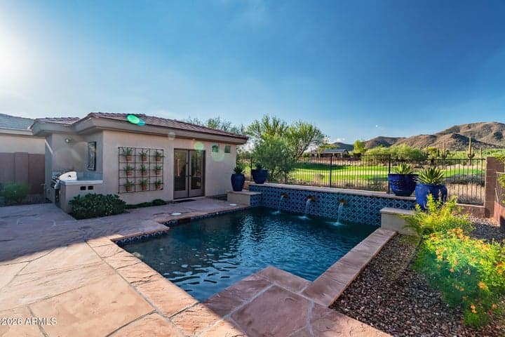 2140 W MUIRFIELD Drive, Anthem, AZ