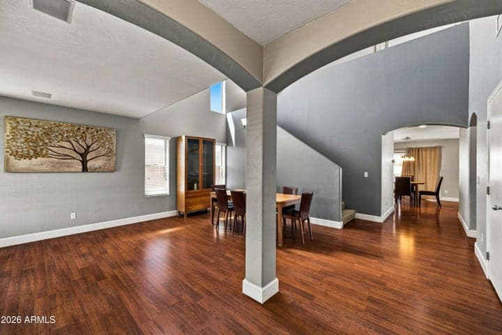 22348 N BRADEN Road, Maricopa, AZ