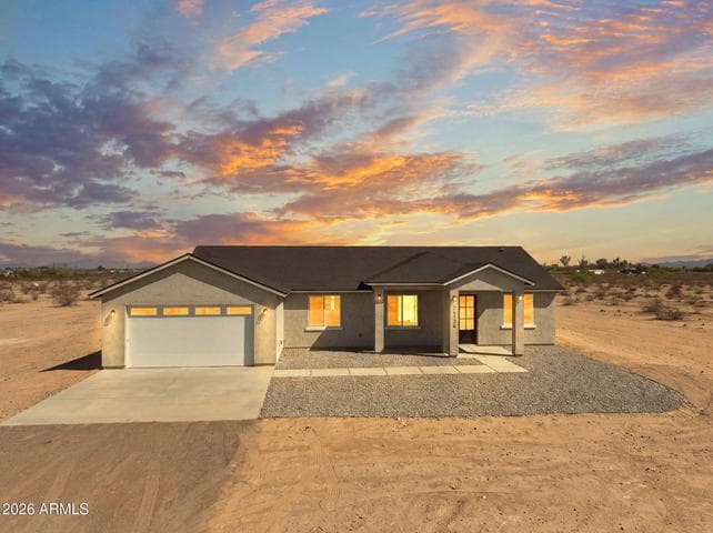 34136 W PIONEER Street, Tonopah, AZ