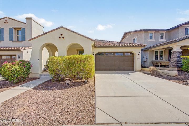 20869 W GLEN Street, Buckeye, AZ