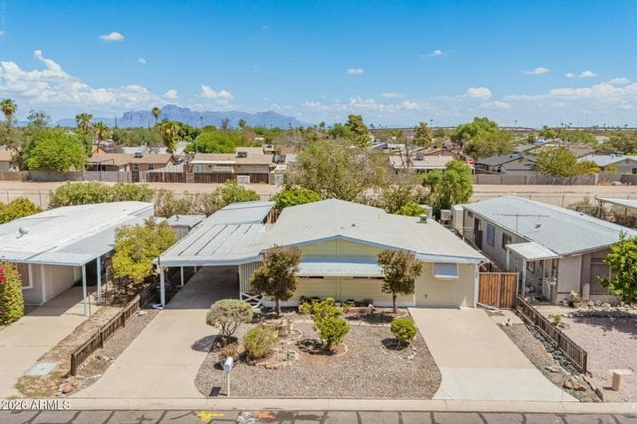 1249 S PALO VERDE Street, Mesa, AZ