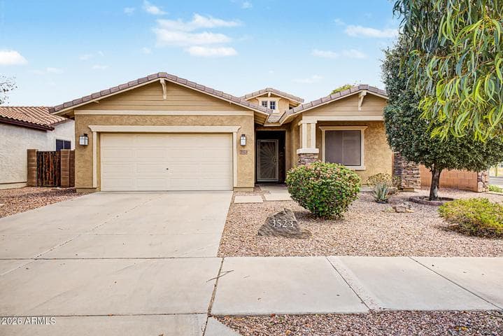 3523 S 81ST Glen, Phoenix, AZ