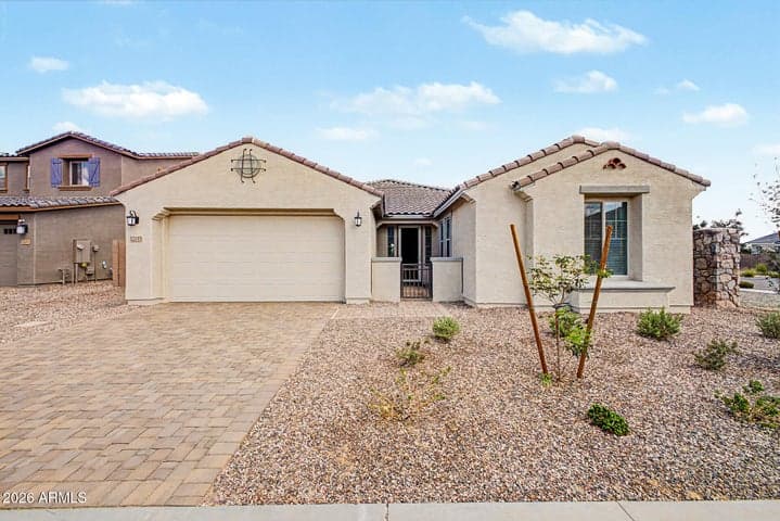 12055 N 169TH Avenue, Surprise, AZ