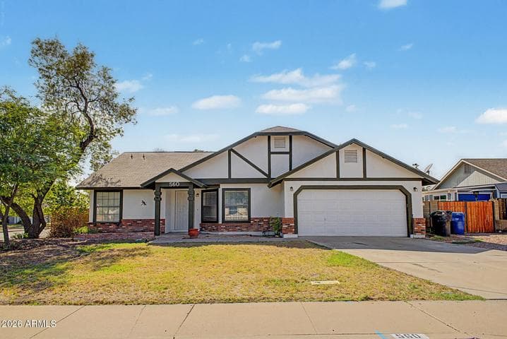 560 S 37th Street, Mesa, AZ