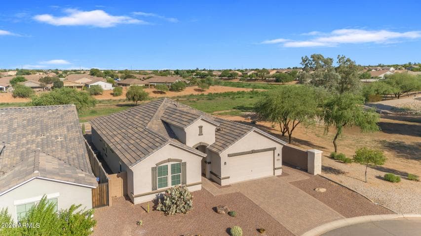 35259 N DONOVAN Drive, San Tan Valley, AZ