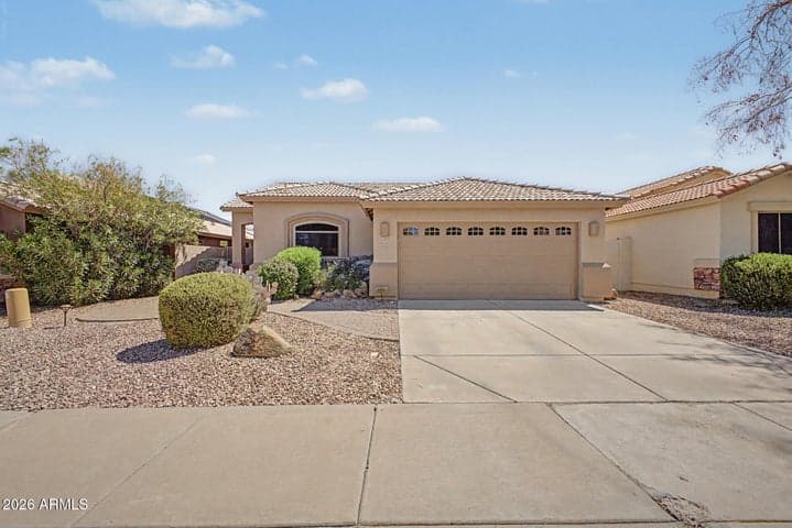 8023 S 27TH Way, Phoenix, AZ