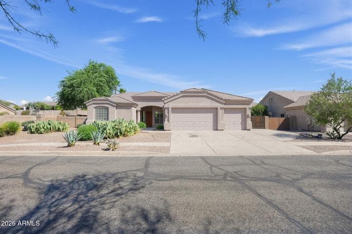 9450 E NANCE Street, Mesa, AZ