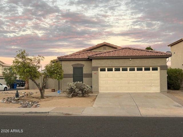 13977 N 132nd Court, Surprise, AZ