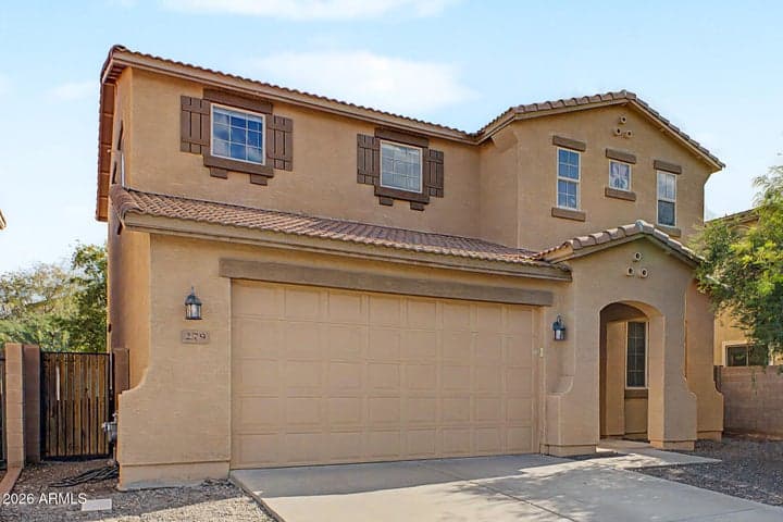 279 E GOLD DUST Way, San Tan Valley, AZ