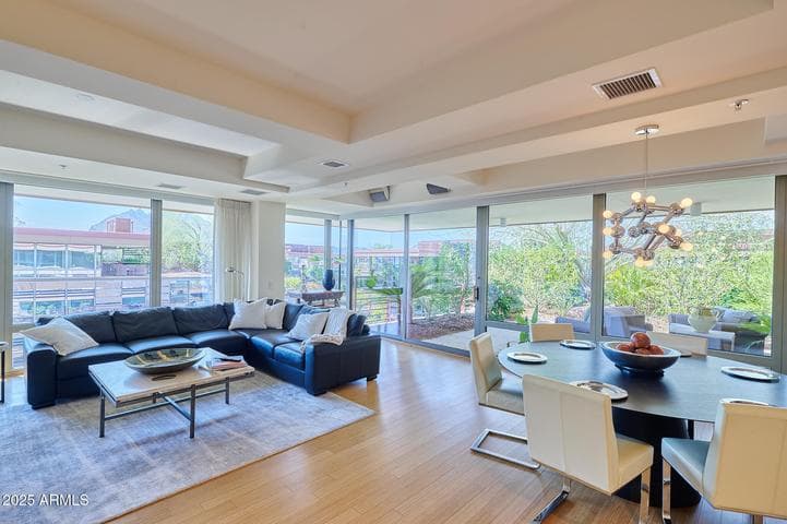 7147 E RANCHO VISTA Drive #7004, Scottsdale, AZ