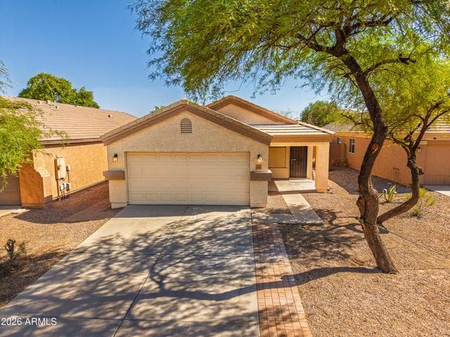 43224 W COWPATH Road, Maricopa, AZ