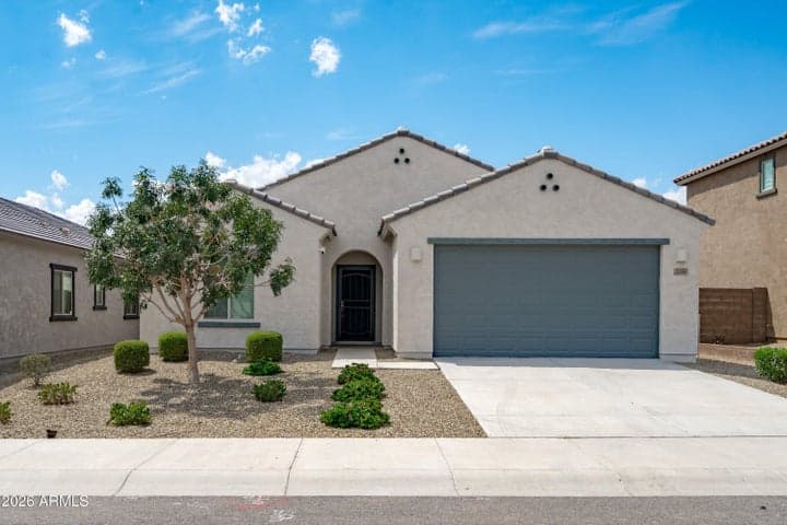 2456 S 246th Lane, Buckeye, AZ