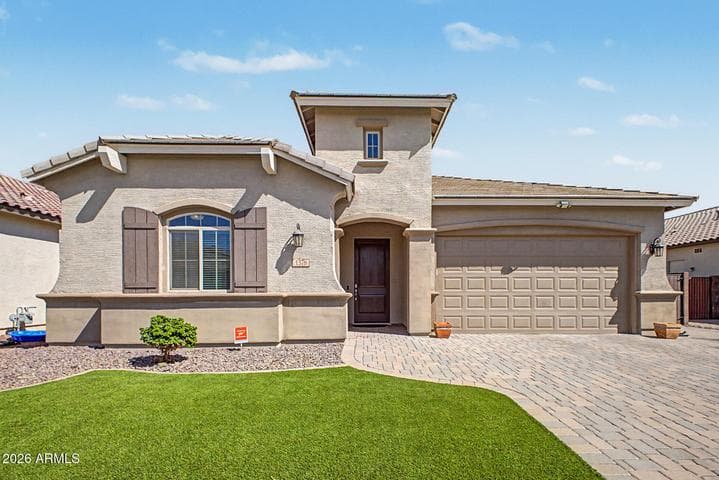 1378 W BUCKWHEAT TREE Avenue, Queen Creek, AZ