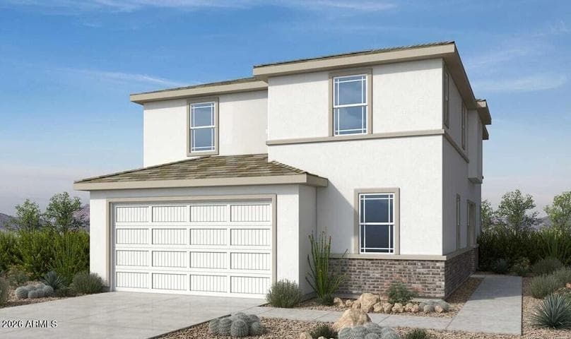 25366 N 165TH Lane, Surprise, AZ