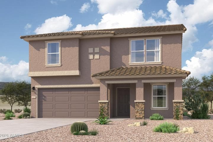 37776 W PATTERSON Street, Maricopa, AZ