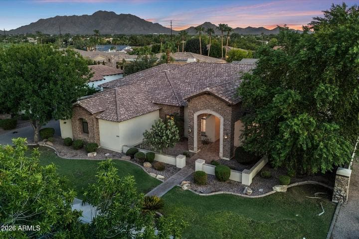 4371 E GEMINI Place, Chandler, AZ