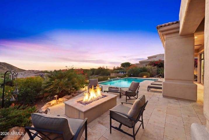 11151 E DE LA O Road, Scottsdale, AZ