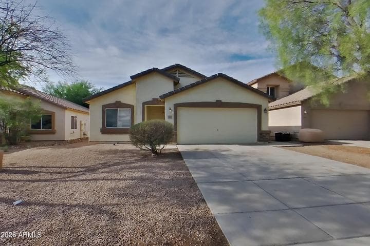 3781 E SUPERIOR Road, San Tan Valley, AZ
