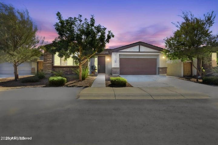39513 N Hailey Lane, Queen Creek, AZ
