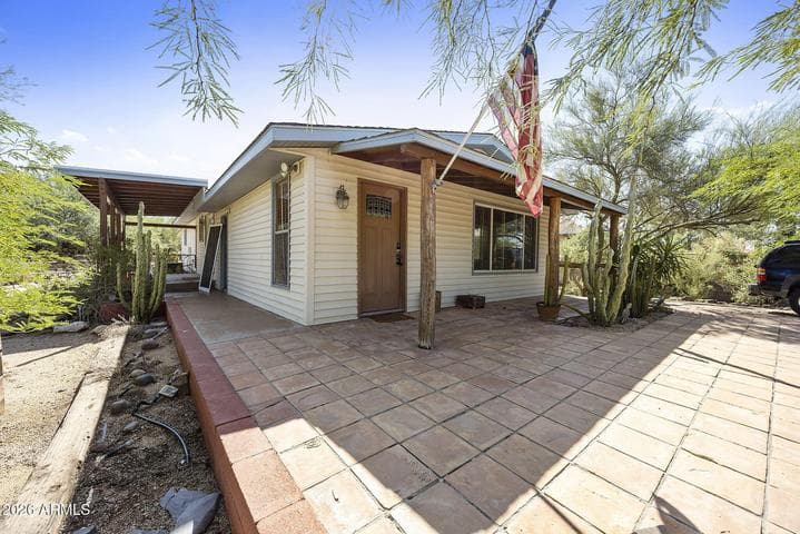 30129 N 56TH Street, Cave Creek, AZ