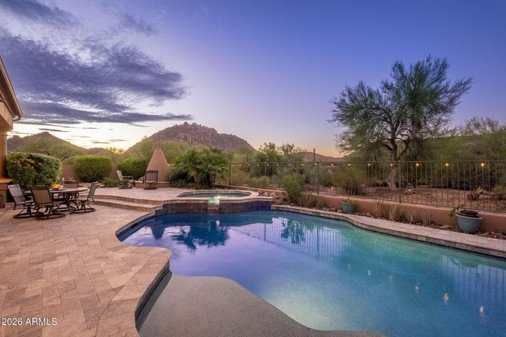 11698 E PARKVIEW Lane, Scottsdale, AZ