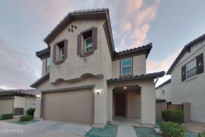 11690 N 166TH Drive, Surprise, AZ