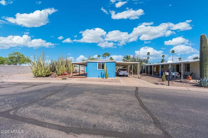 2100 N TREKELL Road #117, Casa Grande, AZ