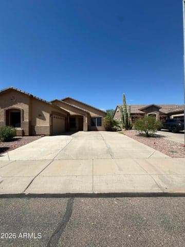 2861 N ROSA Lane, Casa Grande, AZ