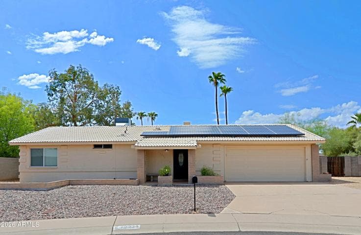12224 N 39TH Way, Phoenix, AZ