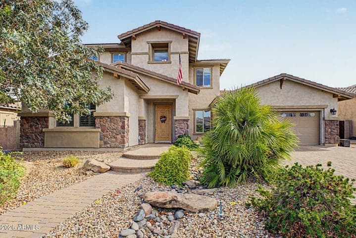 19339 W Colter Street, Litchfield Park, AZ