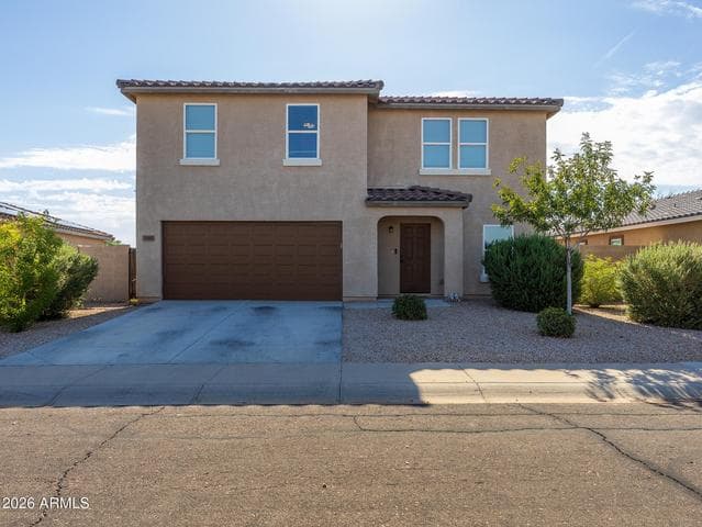 1866 N Logan Lane, Casa Grande, AZ