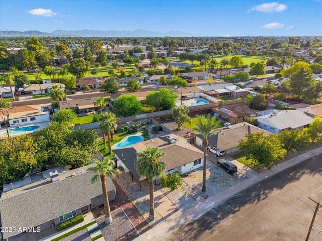 717 W GEORGIA Avenue, Phoenix, AZ