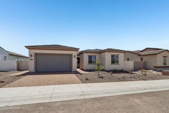 18229 W ASHURST Drive, Goodyear, AZ