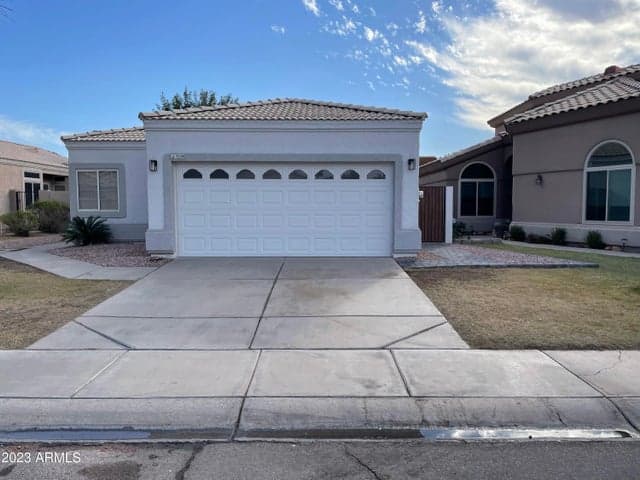 1539 E Beacon Drive, Gilbert, AZ
