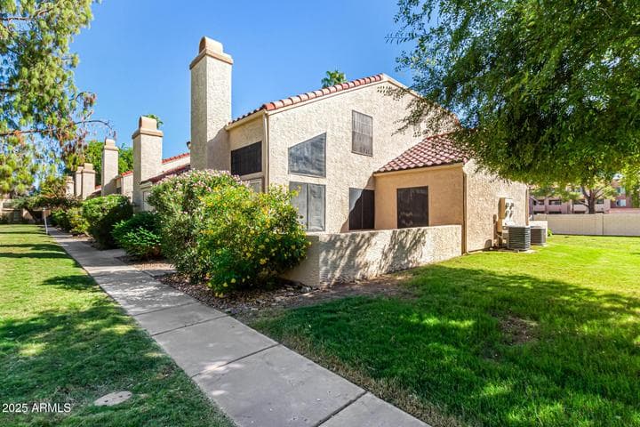 602 N MAY Street #49, Mesa, AZ