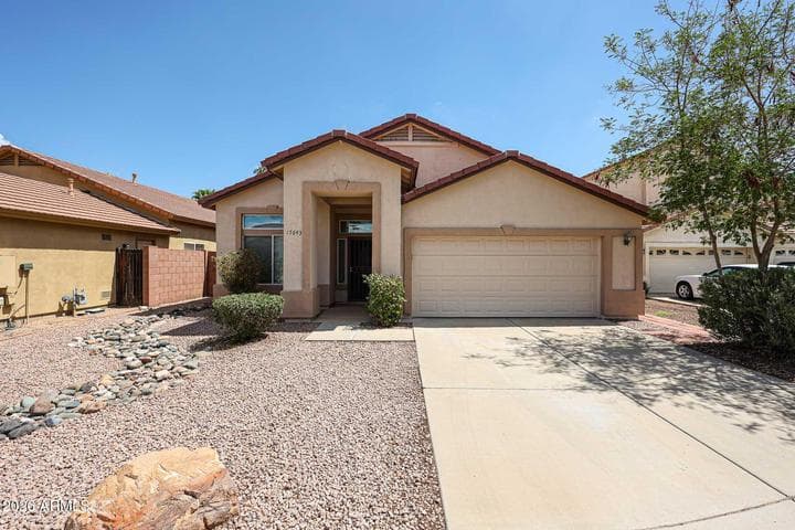 17643 N 17TH Street, Phoenix, AZ