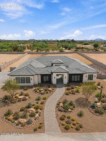 4362 E Forest Pleasant Place, Cave Creek, AZ