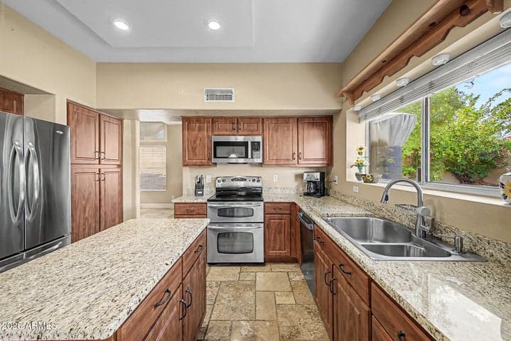 1522 E BEACON Drive, Gilbert, AZ