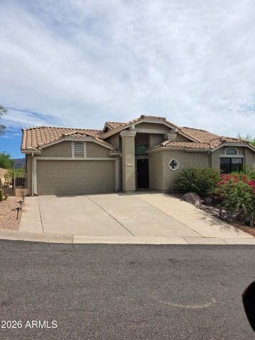 5130 S MARBLE Drive, Gold Canyon, AZ