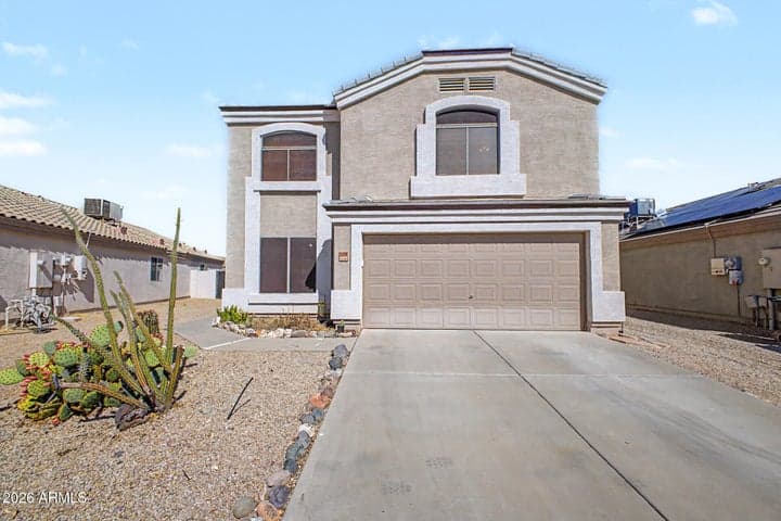 12818 W HEARN Road, El Mirage, AZ