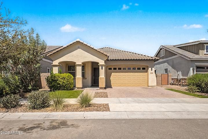 23090 E MAYBERRY Road, Queen Creek, AZ