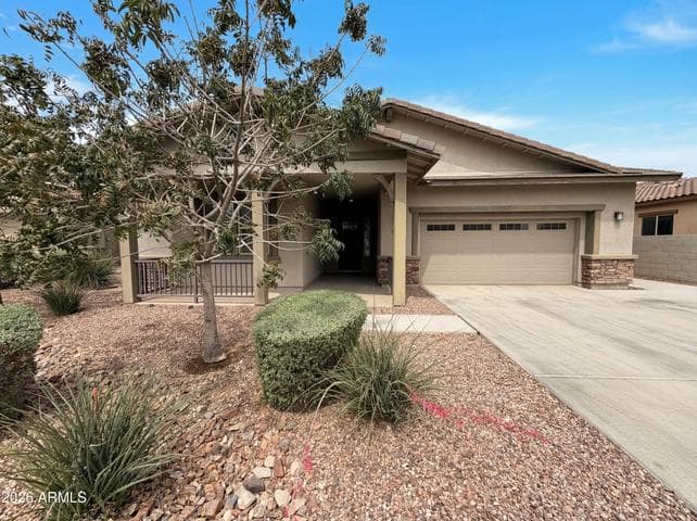 13724 W HARVEST Avenue, Litchfield Park, AZ
