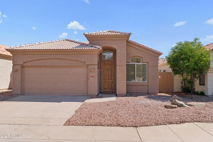 3251 W ROSS Drive, Chandler, AZ