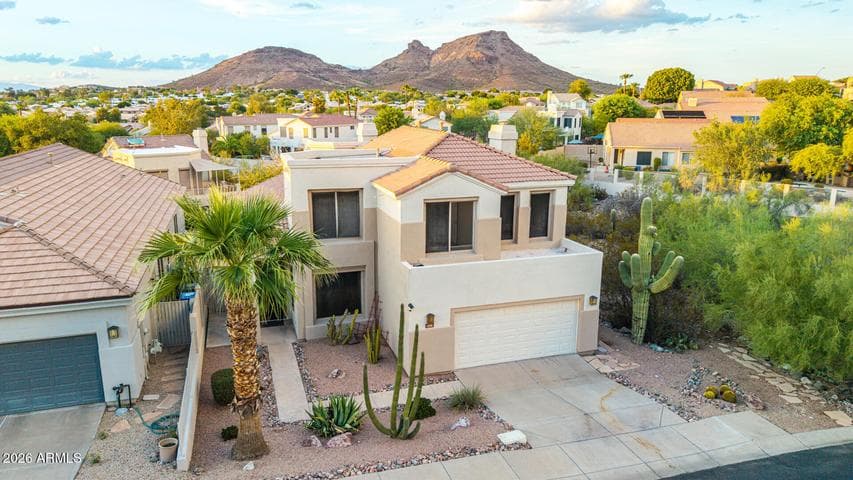 1254 E JOAN D ARC Avenue, Phoenix, AZ
