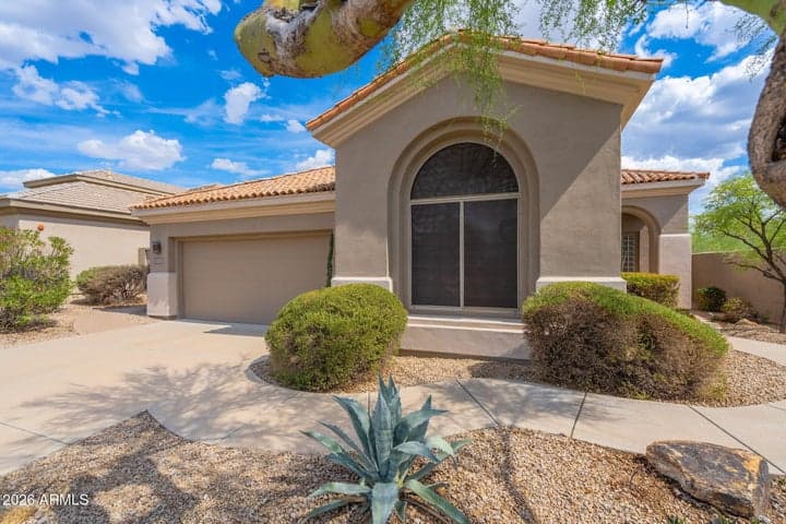 21355 N 77TH Place, Scottsdale, AZ