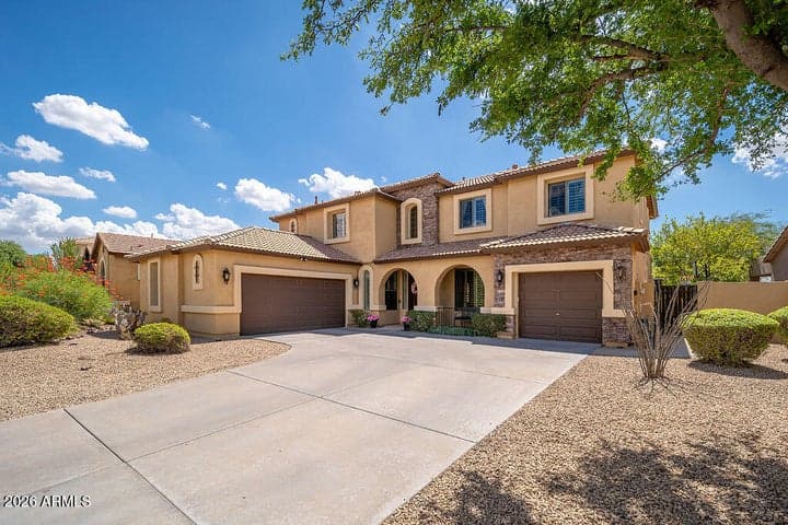 4215 E DESERT FOREST Trail, Cave Creek, AZ