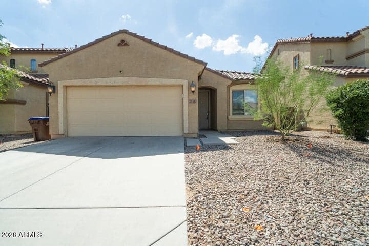 28342 N Cactus Flower Circle, San Tan Valley, AZ